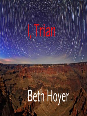 cover image of I, Trian